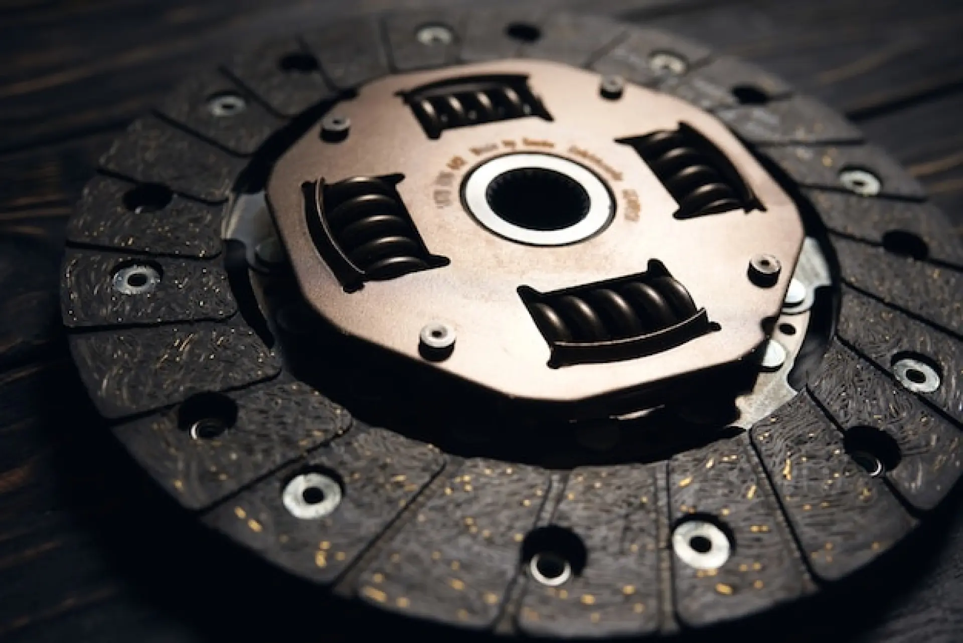 Signs Your Clutch Needs Repair