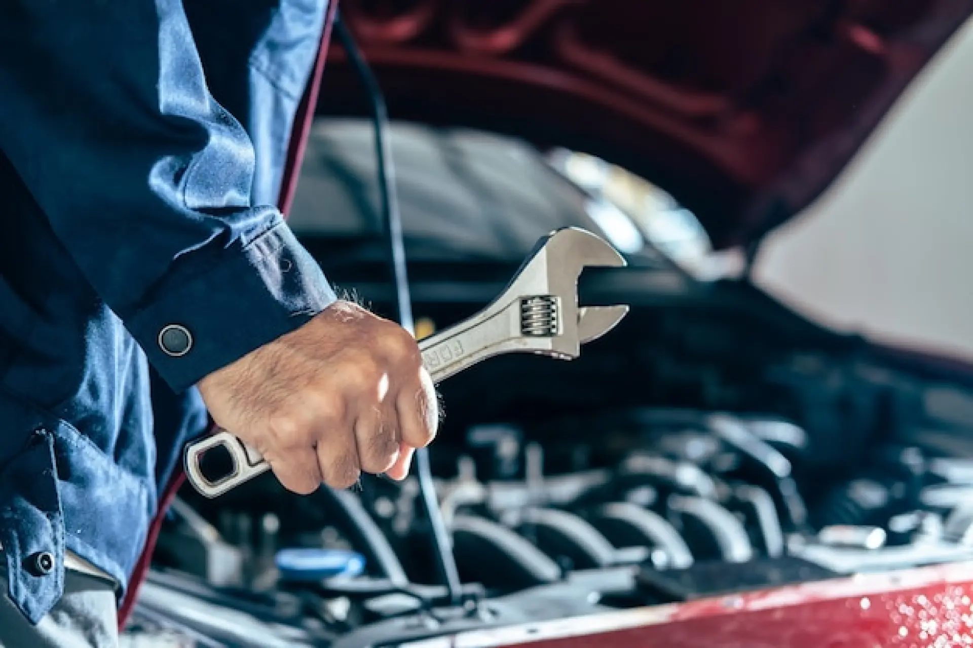 What Causes Clutch Failure?