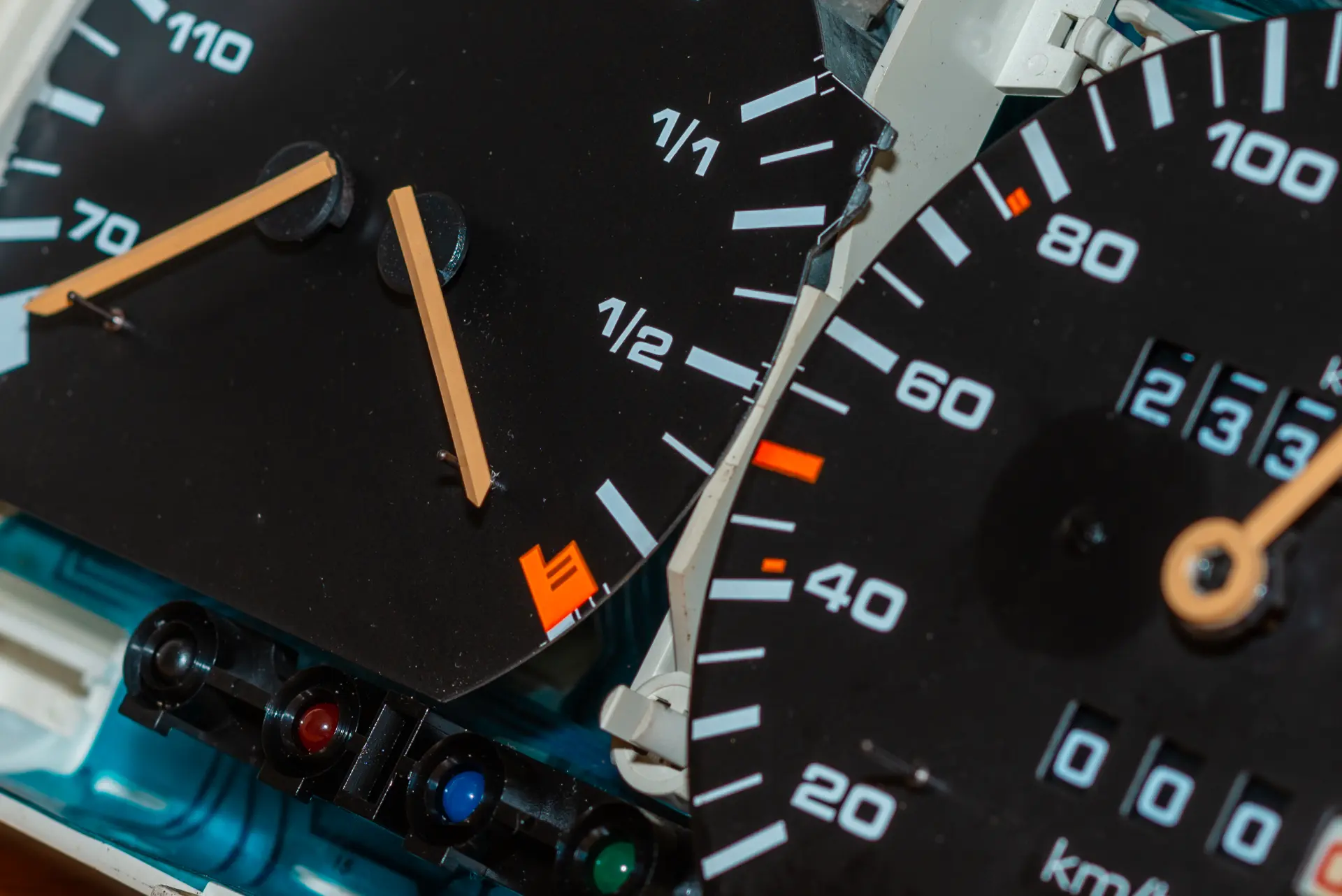 Signs Your Clutch Is Wearing Out