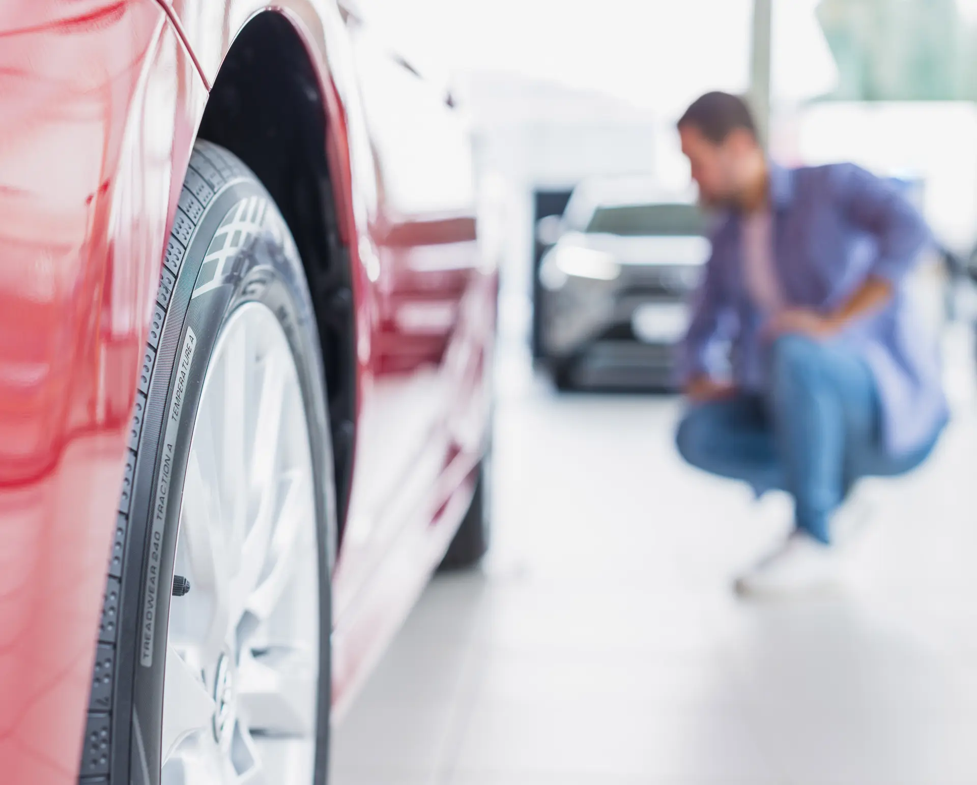Common Signs Your Car Needs Repairs