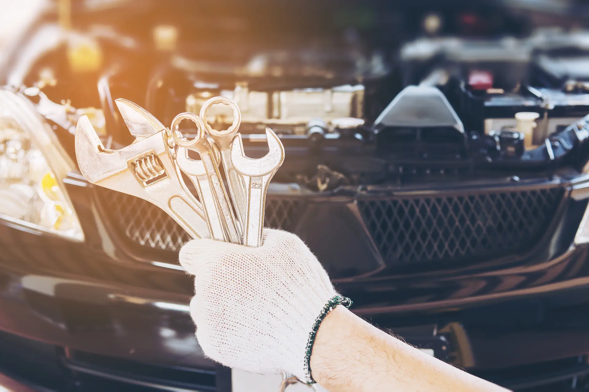 Common Signs Your Car Needs Repairs
