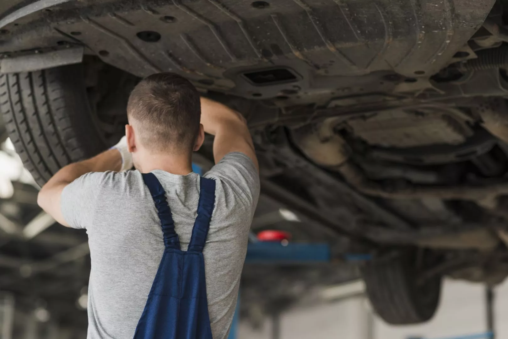 Why It's Essential To Choose A Reputable MOT Centre | MOT Testing Shaw, Oldham