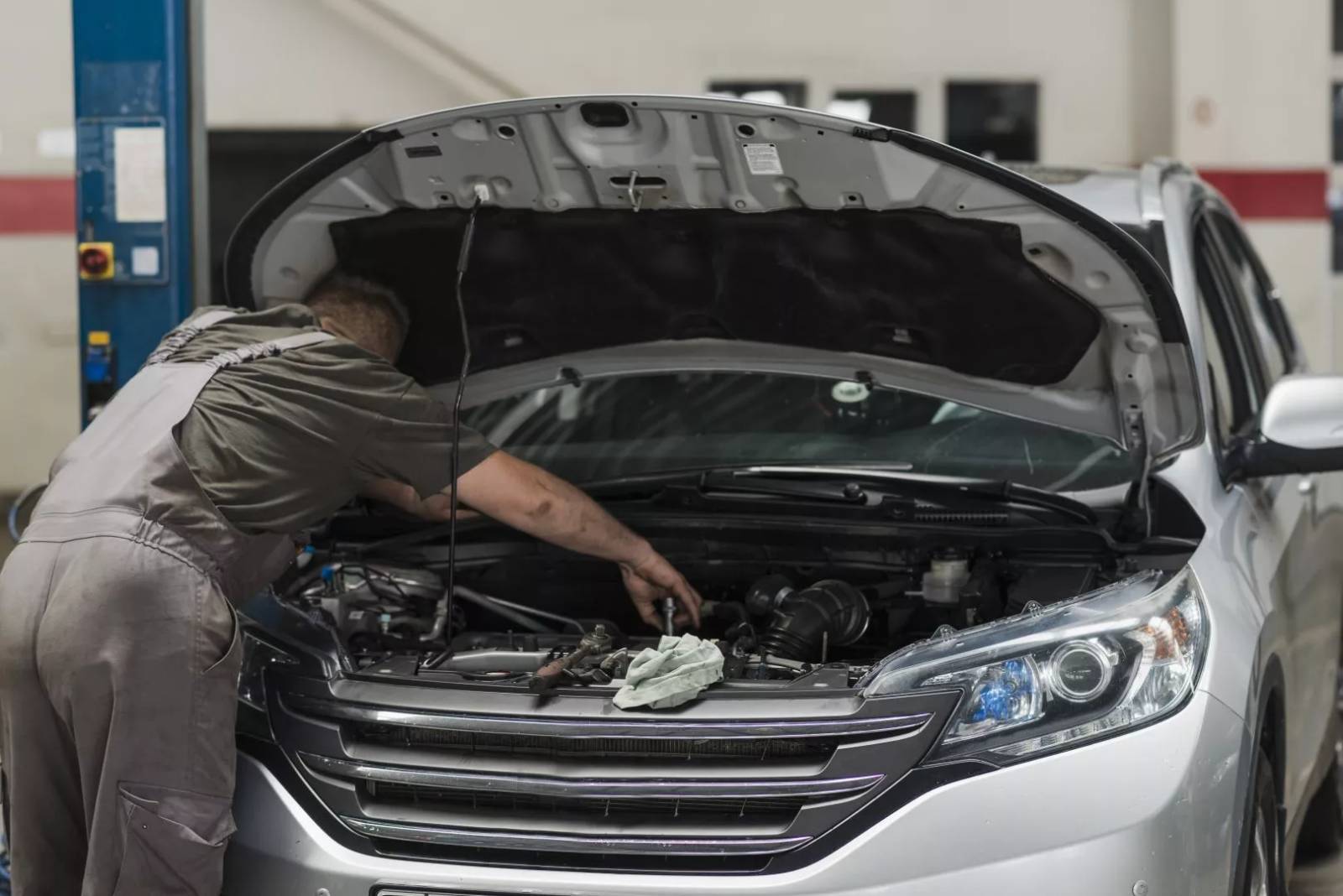 Why Its Essential To Choose A Reputable MOT Centre Why Its Essential To Choose A Reputable MOT Centre